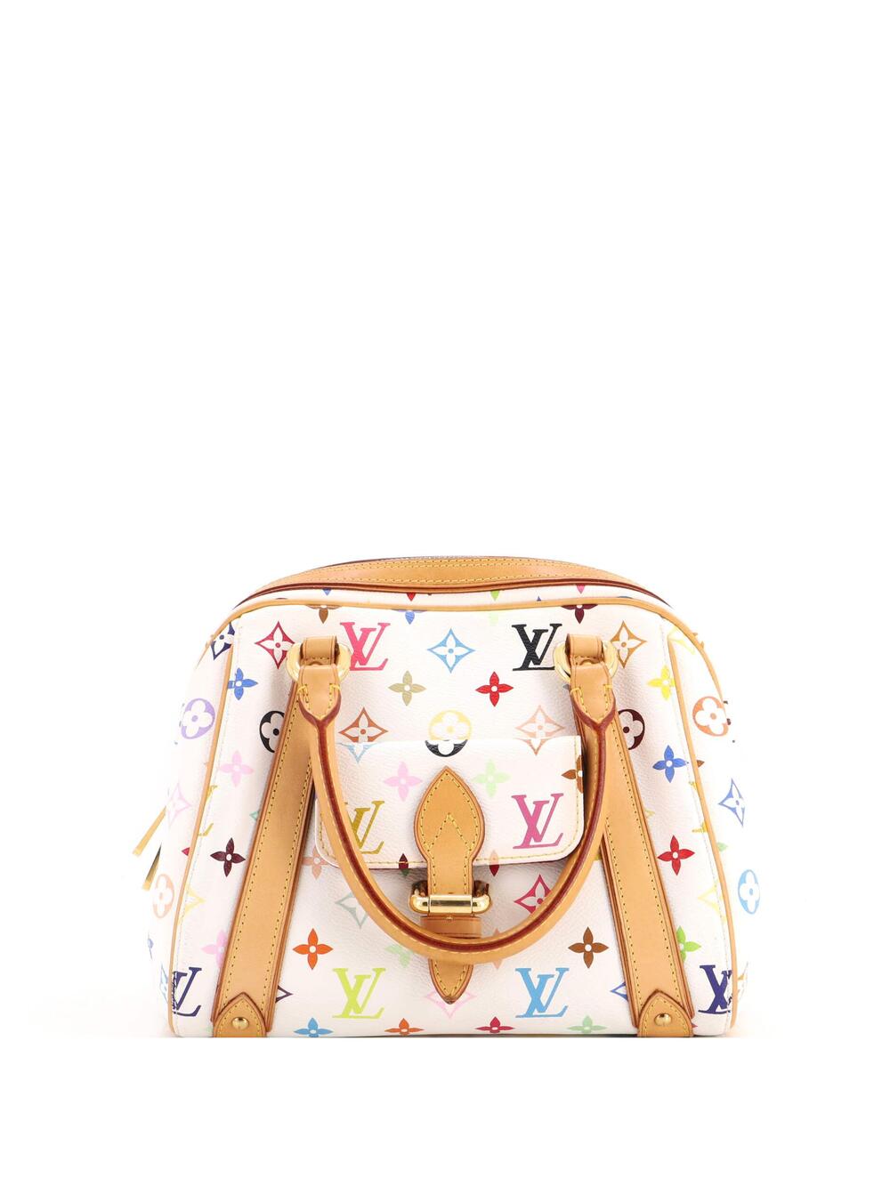 Louis Vuitton Priscilla Handbag #322128L16B